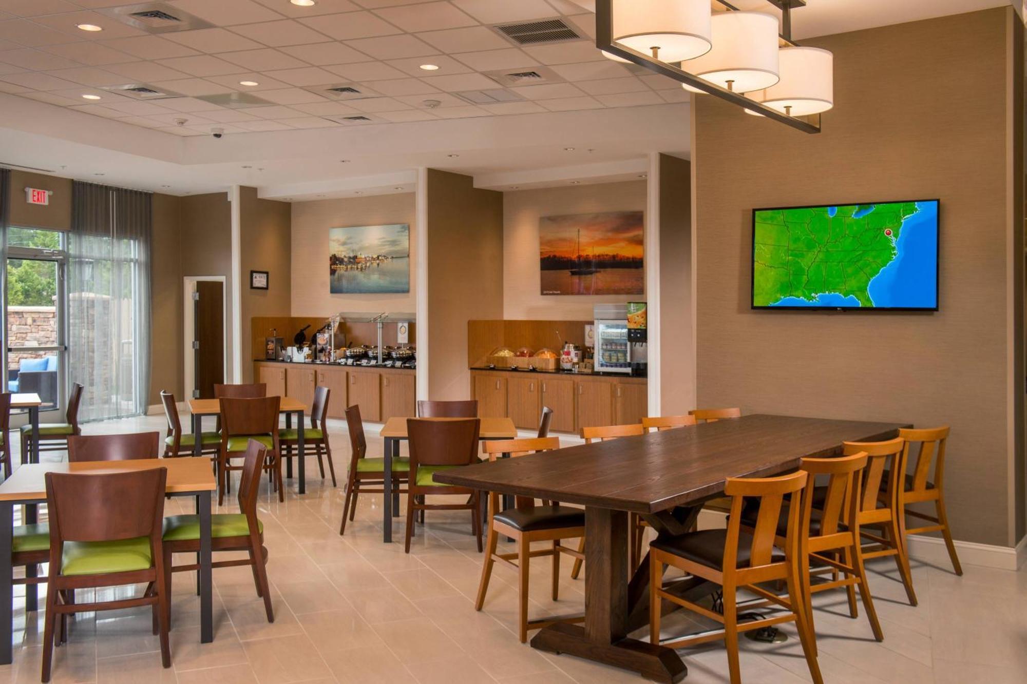 Fairfield Inn & Suites By Marriott Waszyngton Zewnętrze zdjęcie