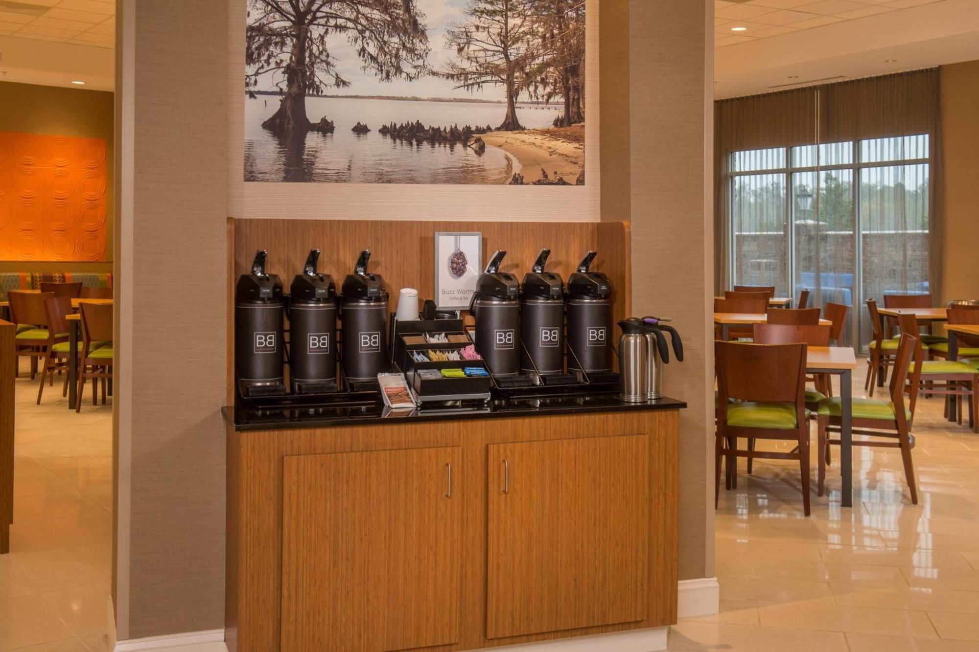 Fairfield Inn & Suites By Marriott Waszyngton Zewnętrze zdjęcie
